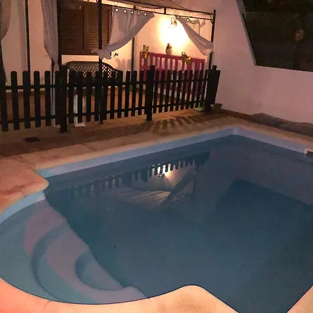 Uriel Vila Playa Blanca (Lanzarote)