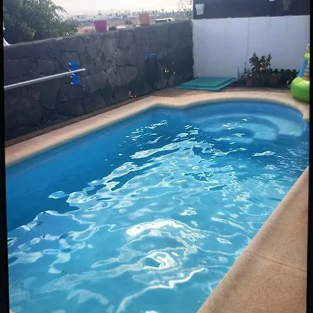Uriel Playa Blanca (Lanzarote)