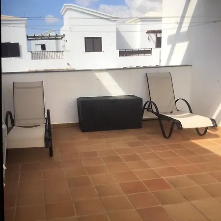 Vila Uriel Playa Blanca (Lanzarote)