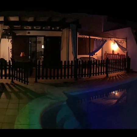 Vila Uriel