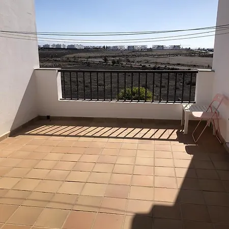 Uriel Vila Playa Blanca (Lanzarote)