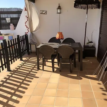Uriel Vila Playa Blanca (Lanzarote)
