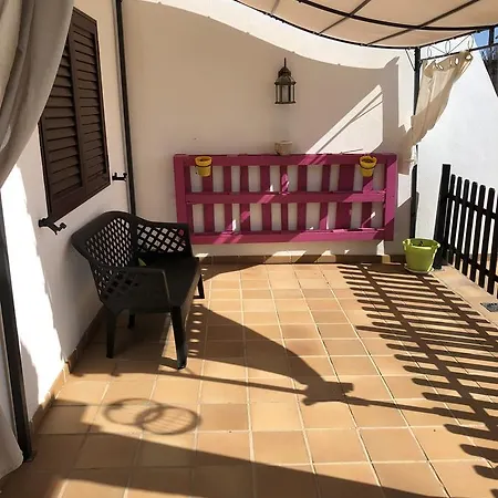 Vila Uriel *